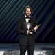 Mark Boal recibe otro Oscar