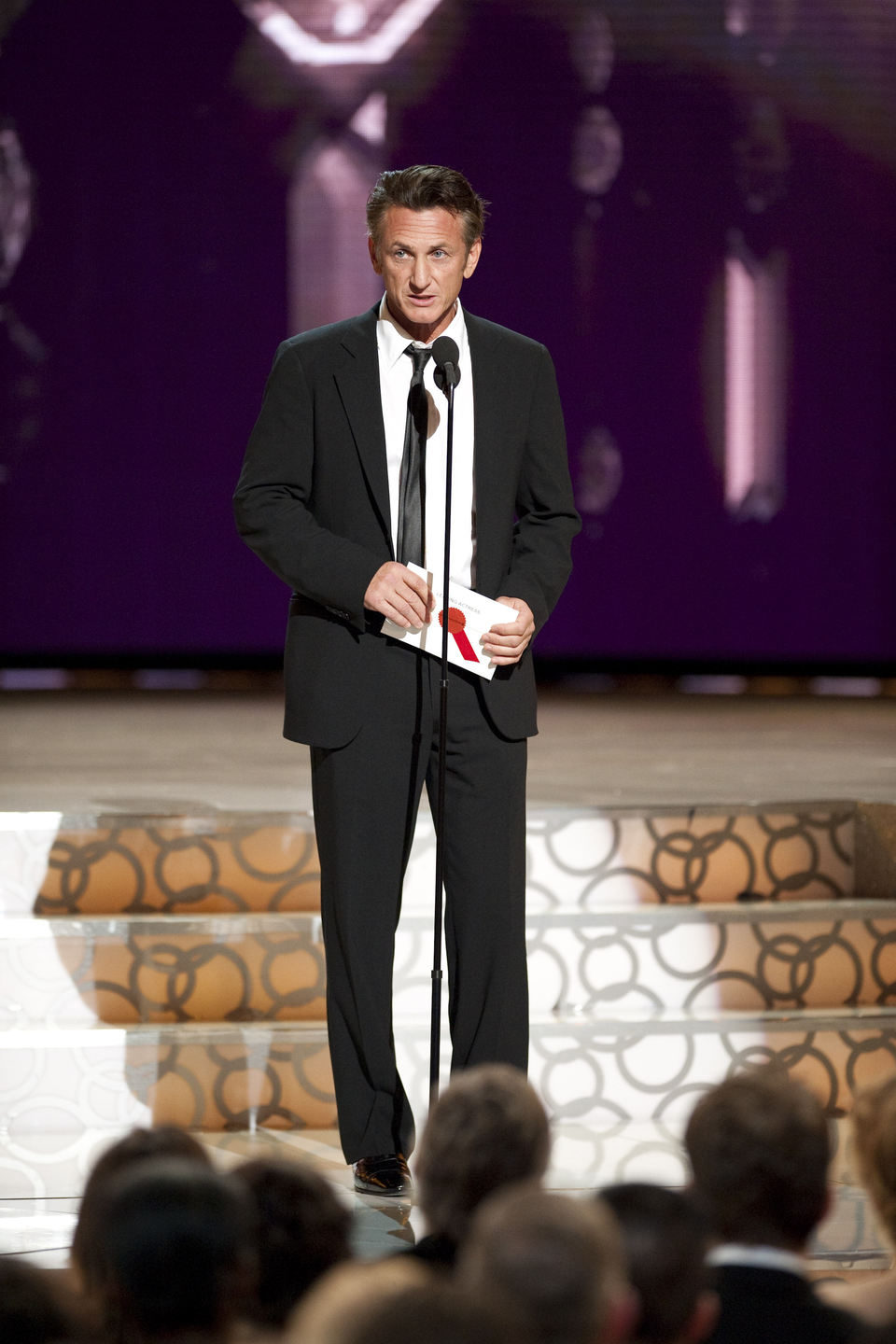 Sean Penn