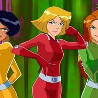 Totally Spies!