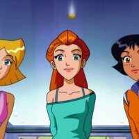 Totally Spies!