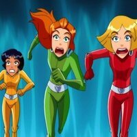 Totally Spies!