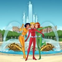 Totally Spies!