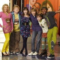 Sunny entre estrellas