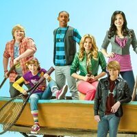 Sunny entre estrellas