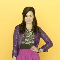 Sunny entre estrellas