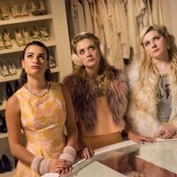 Scream Queens