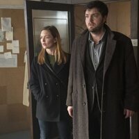 Cormoran Strike