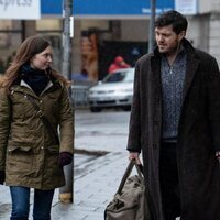 Cormoran Strike