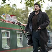 Cormoran Strike