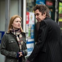 Cormoran Strike