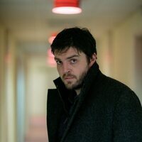 Cormoran Strike