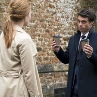 Cormoran Strike