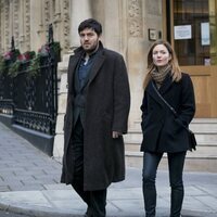 Cormoran Strike