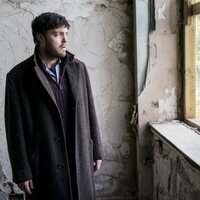 Cormoran Strike