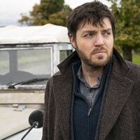 Cormoran Strike