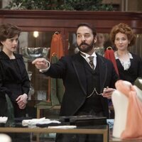 Mr. Selfridge