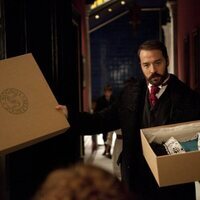 Mr. Selfridge