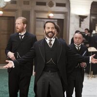 Mr. Selfridge