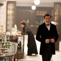 Mr. Selfridge