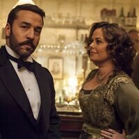 Mr. Selfridge