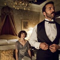 Mr. Selfridge