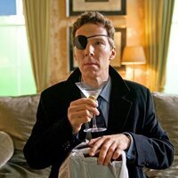 Patrick Melrose