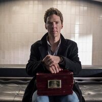 Patrick Melrose