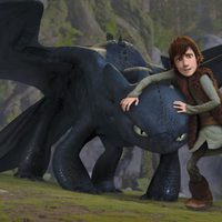 Cómo entrenar a tu dragón