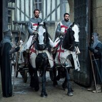 Knightfall