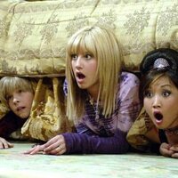 Hotel, dulce hotel: Las aventuras de Zack y Cody