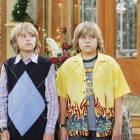 Hotel, dulce hotel: Las aventuras de Zack y Cody