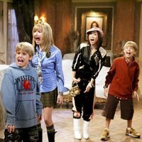 Hotel, dulce hotel: Las aventuras de Zack y Cody