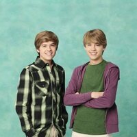 Zack y Cody: Todos a bordo