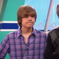 Zack y Cody: Todos a bordo