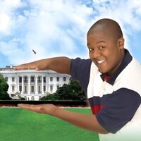 Cory en la Casa Blanca