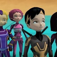 Código Lyoko