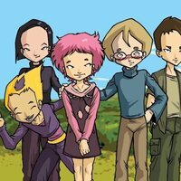 Código Lyoko