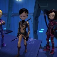 Código Lyoko