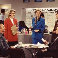 Murphy Brown