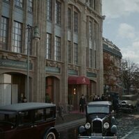 Babylon Berlin