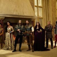 Galavant