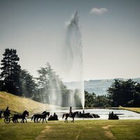 La muerte llega a Pemberley