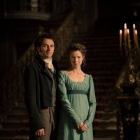 La muerte llega a Pemberley