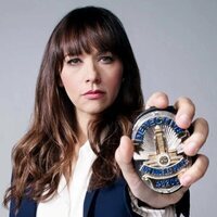 Angie Tribeca