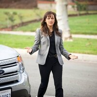 Angie Tribeca