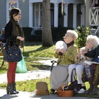 Doctora en Alabama