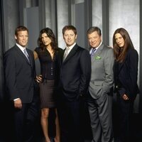 Boston Legal