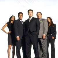 Boston Legal