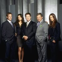 Boston Legal