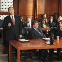 Boston Legal